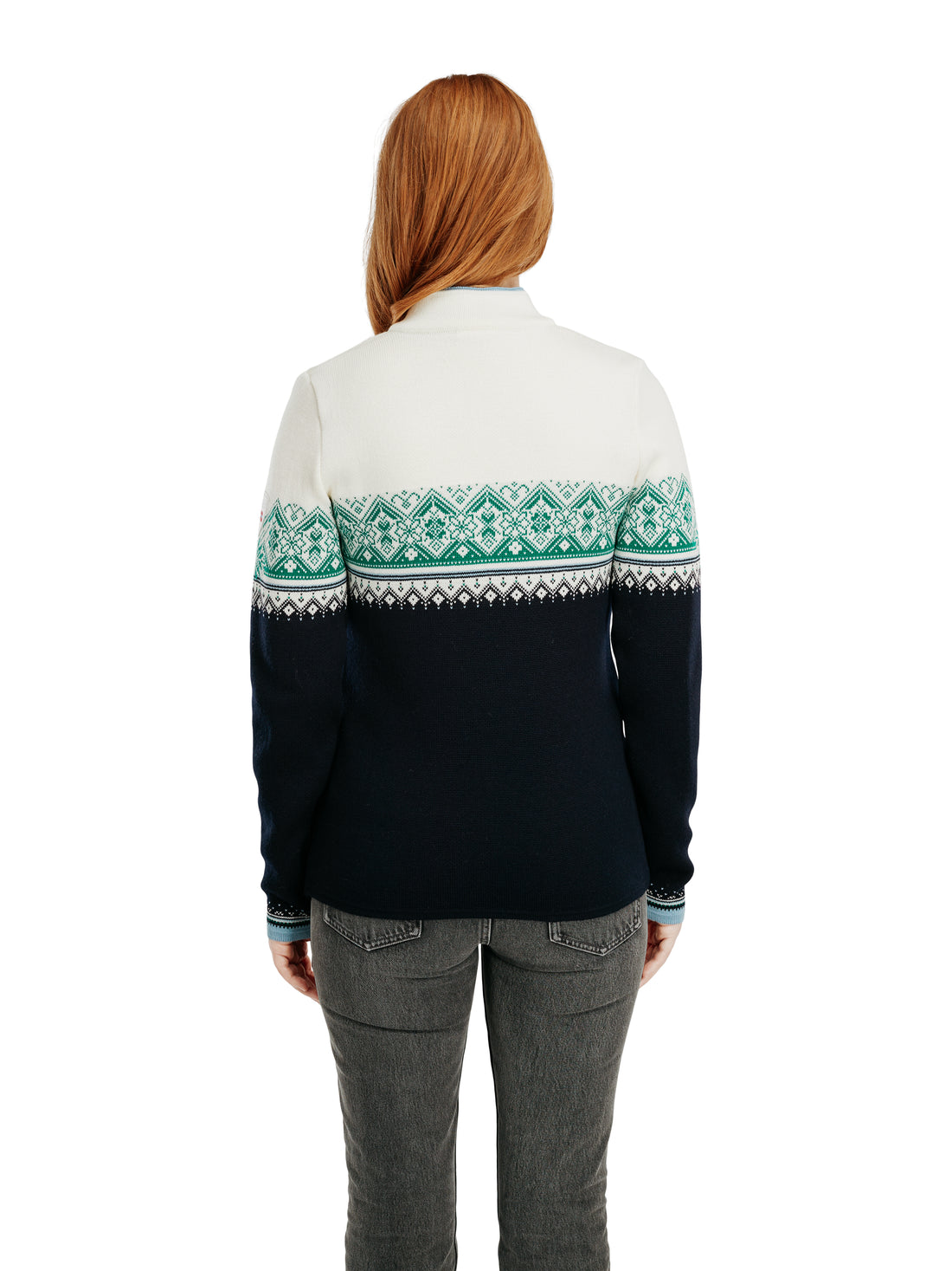 Dale of Norway - Moritz Women's Sweater 