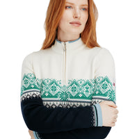 Dale of Norway - Moritz Women's Sweater 