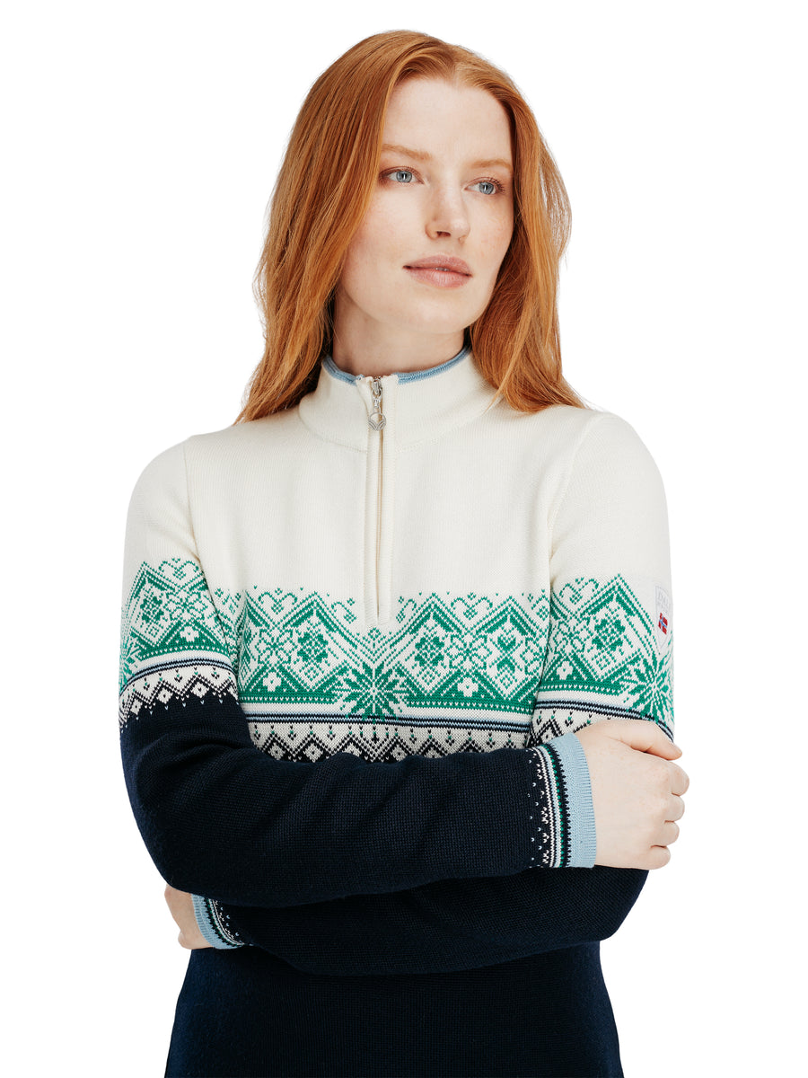 Dale of Norway - Moritz Women's Sweater 