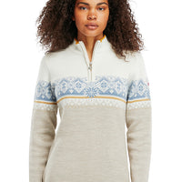 Dale of Norway - Moritz Women's Sweater - Sand