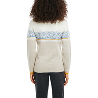 Dale of Norway - Moritz Women's Sweater - Sand