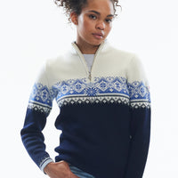 Dale of Norway - Moritz Women's Sweater