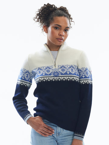 Dale of Norway - Moritz Women's Sweater