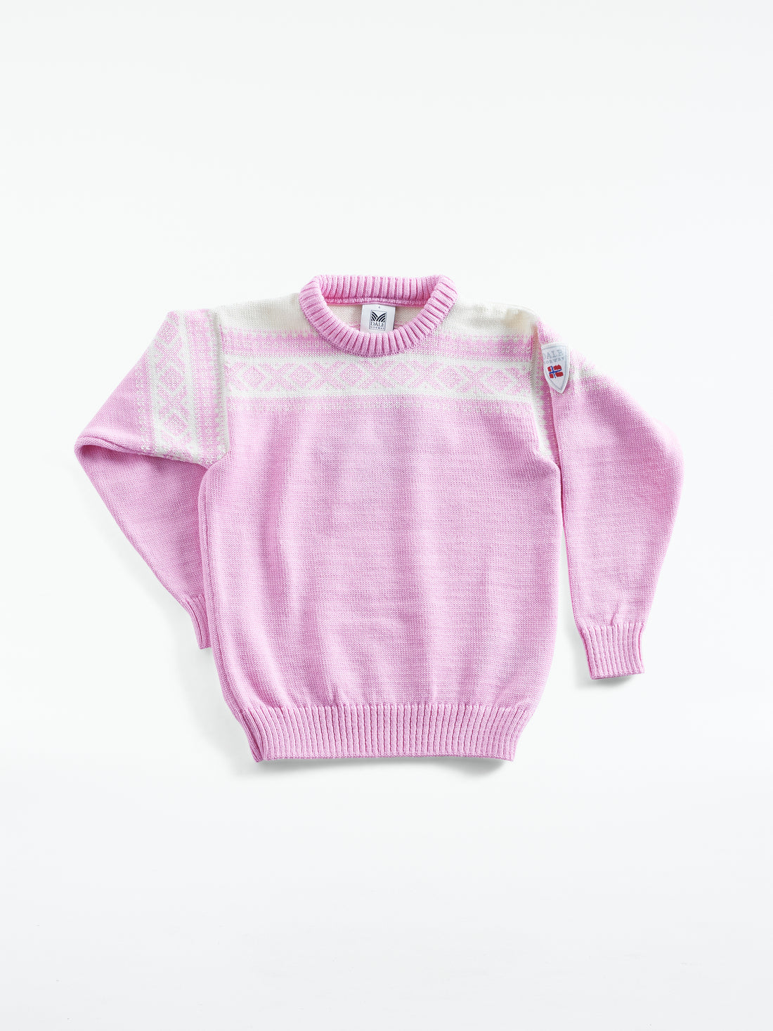 Dale of Norway - Cortina Kids Sweater