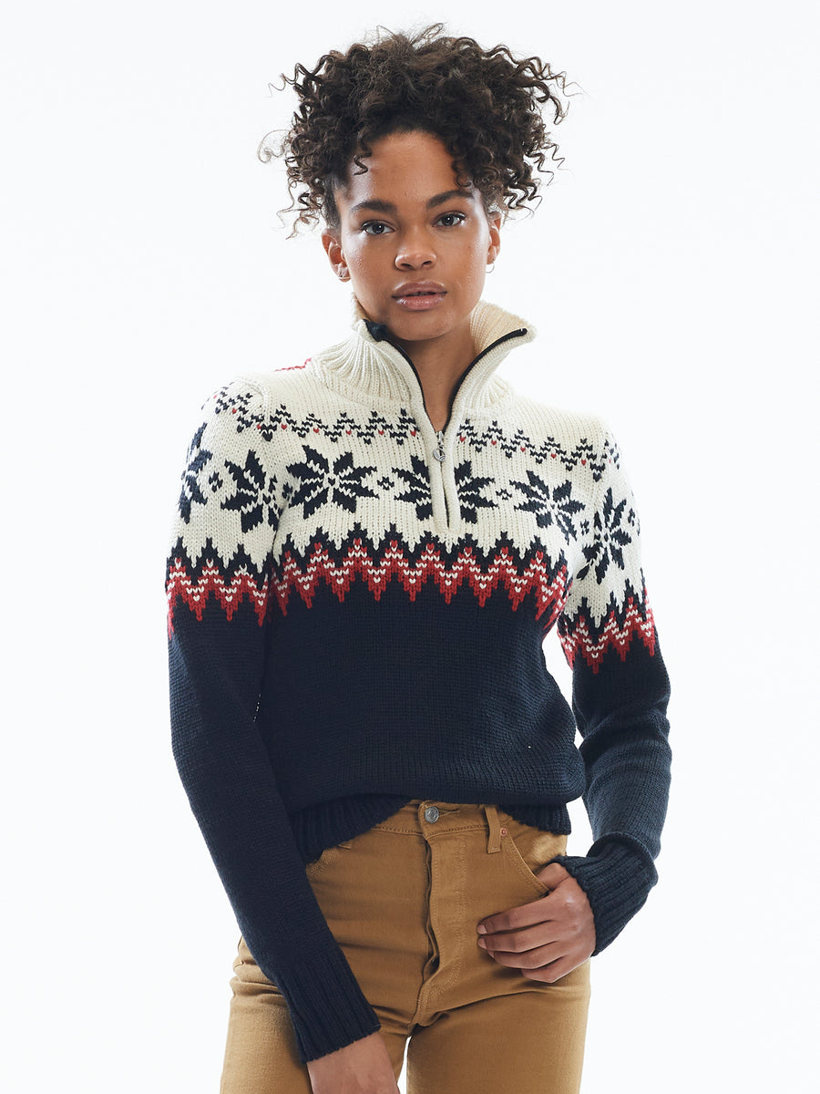 Dale of Norway - Myking Women's Sweater