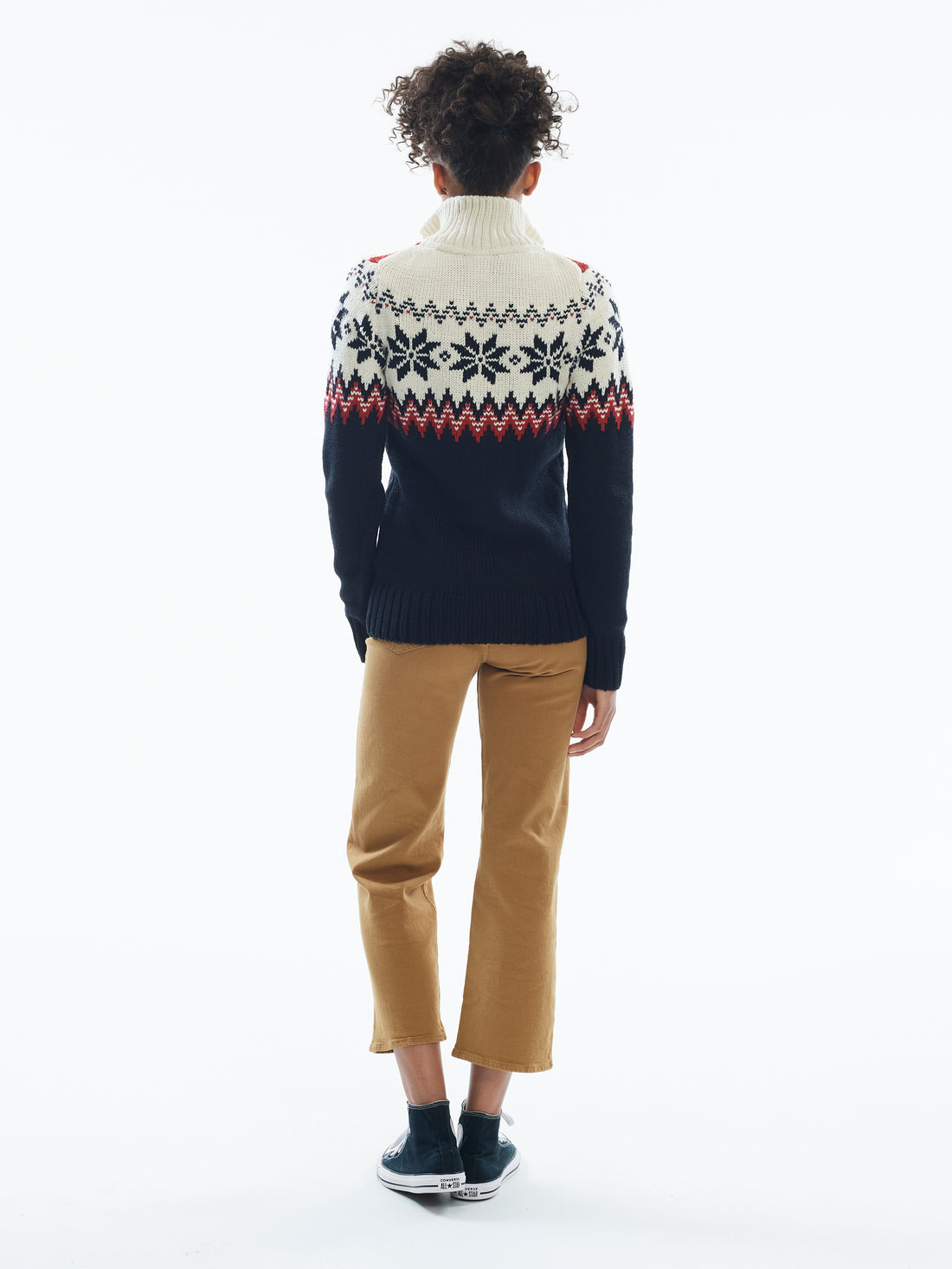 Dale of Norway - Myking Women's Sweater