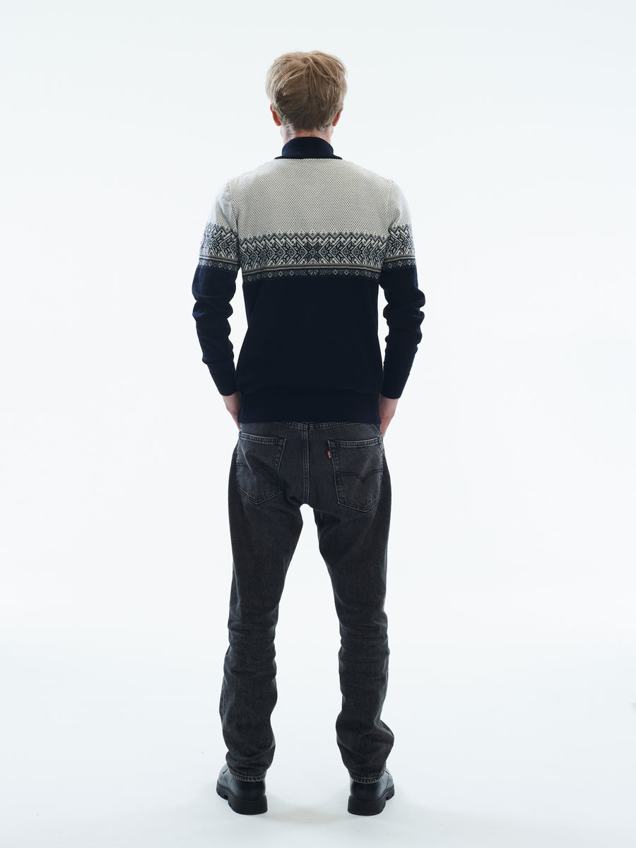 Dale of Norway - Hovden Men's Sweater