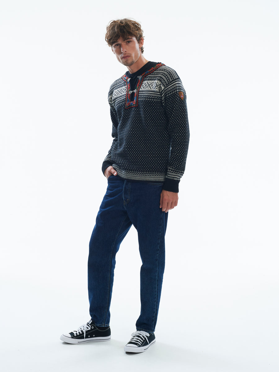 Dale of Norway - Setesdal Unisex Sweater