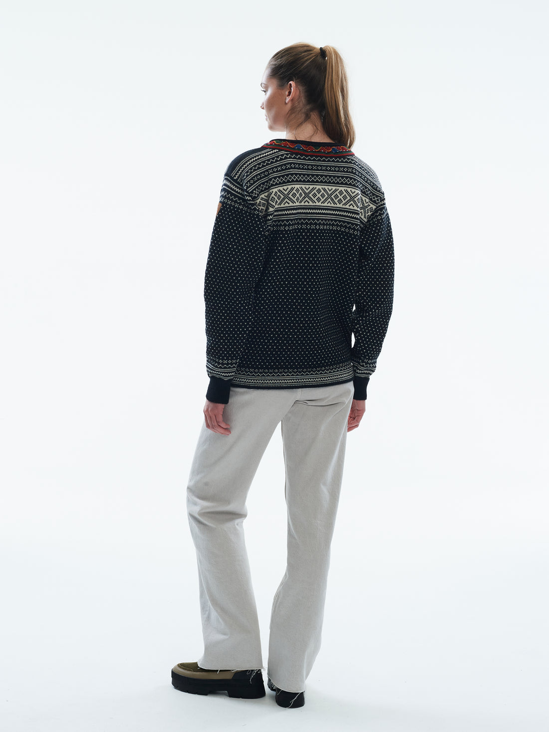 Dale of Norway - Setesdal Unisex Sweater