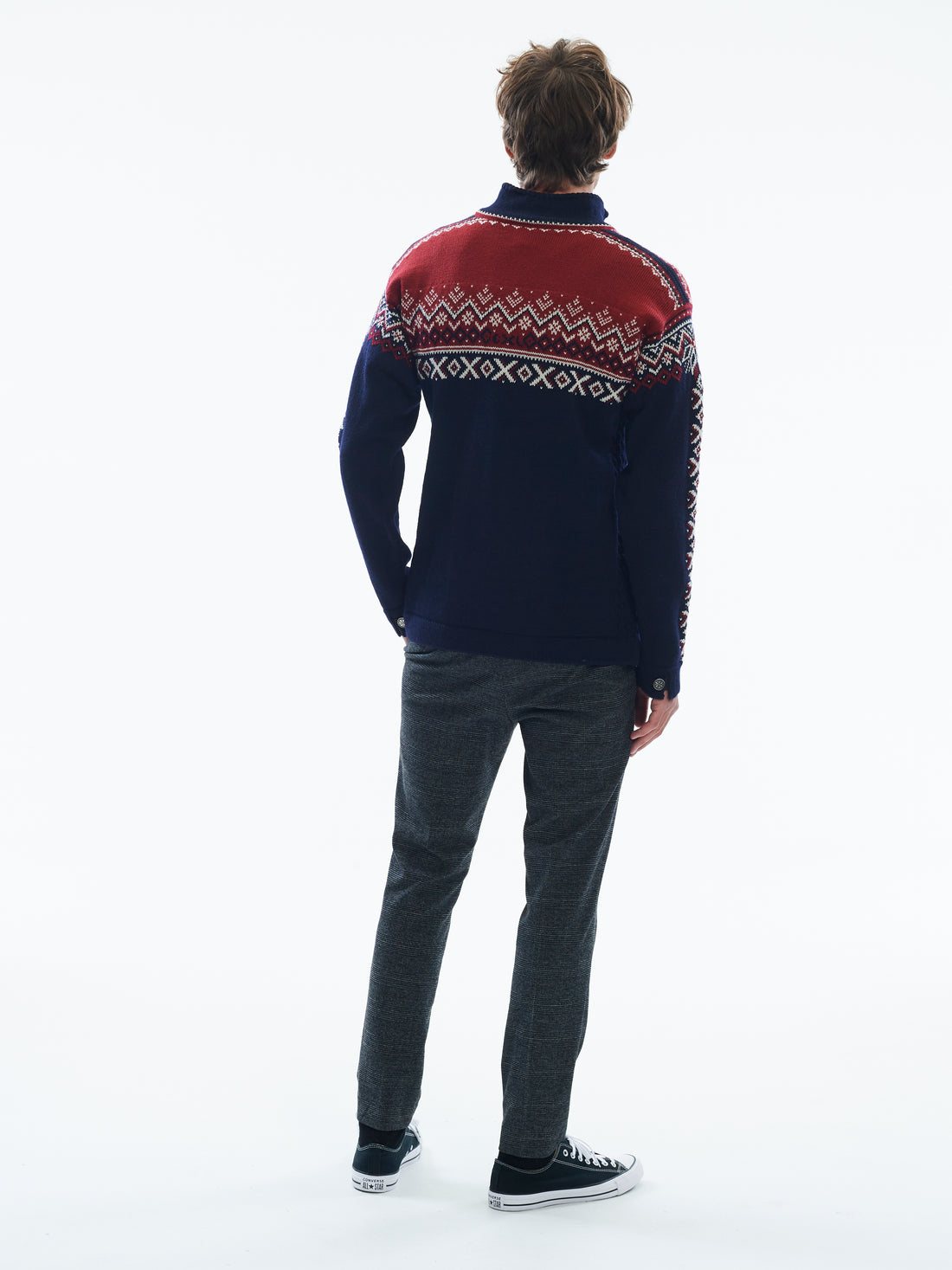 Dale of Norway - 140th Anniversary Men's Sweater