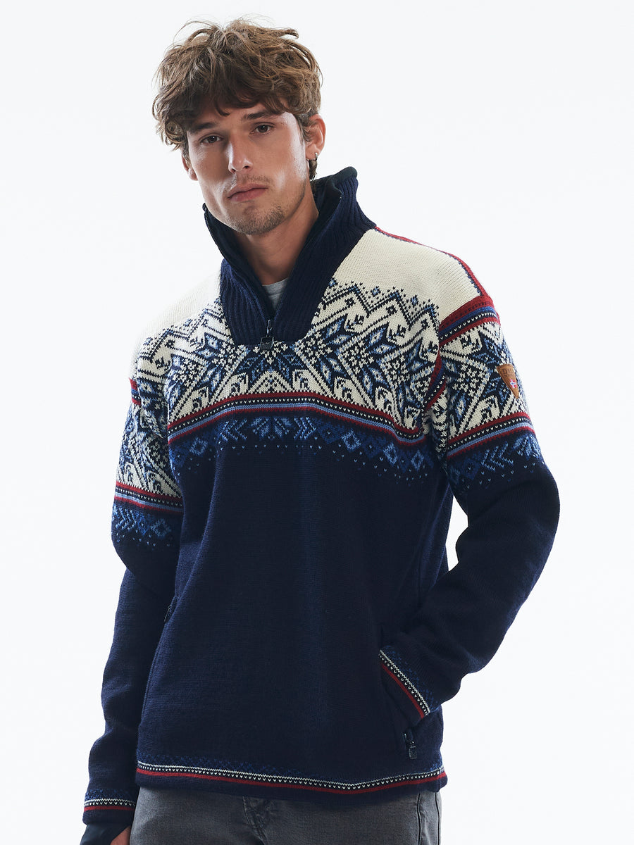 Dale of norway vail sweater sales