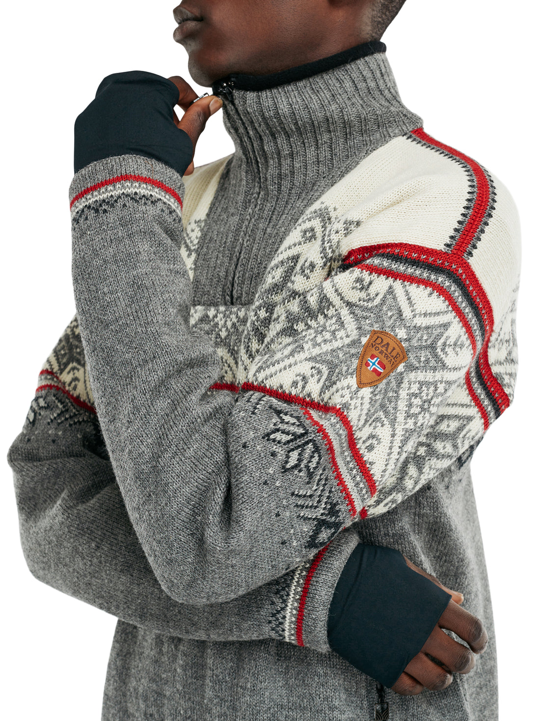 Dale of Norway - Vail Weather Proof - Smoke