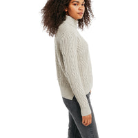 Dale of Norway Hoven Women's Sweater - Sand