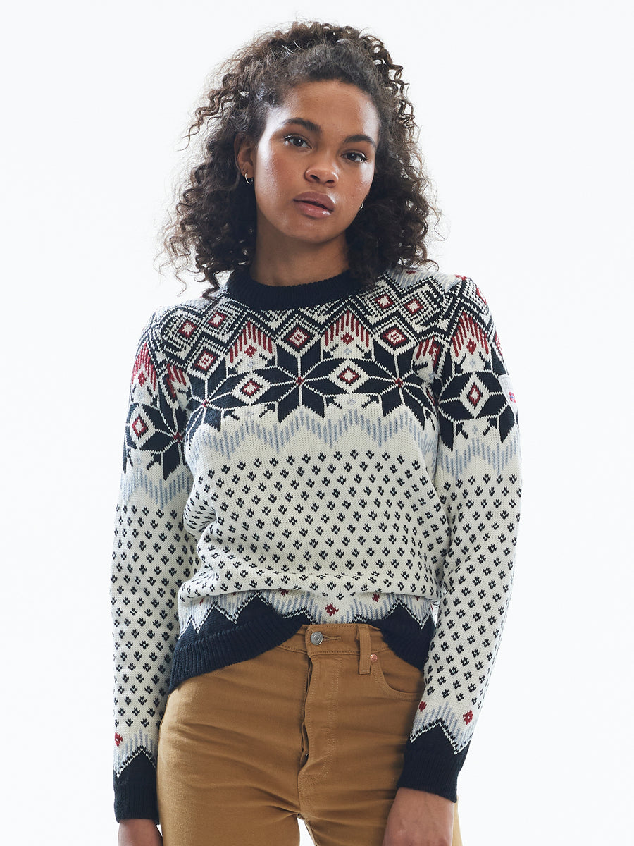 Dale of Norway - Vilja Women's Sweater