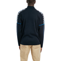 Dale of Norway - Mt. Blatind Sweater - Navy