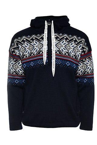 Dale of Norway - Vail Weatherproof Men's Hoodie