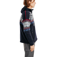 Dale of Norway - Vail Weatherproof Men's Hoodie - Navy