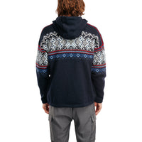 Dale of Norway - Vail Weatherproof Men's Hoodie - Navy