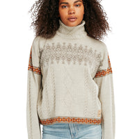 Dale of Norway - Aspoy Women's Sweater