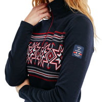 Dale of Norway - Tindefjell Basic Women's Sweater