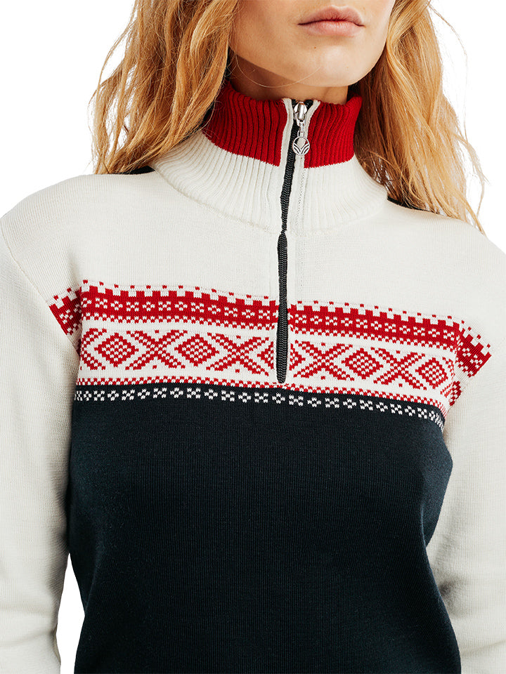 Dale of Norway - Dystingen Women's Sweater