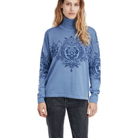 Dale of Norway - Rosendal Women's Sweater