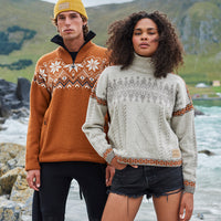 Dale of Norway - Aspoy Women's Sweater