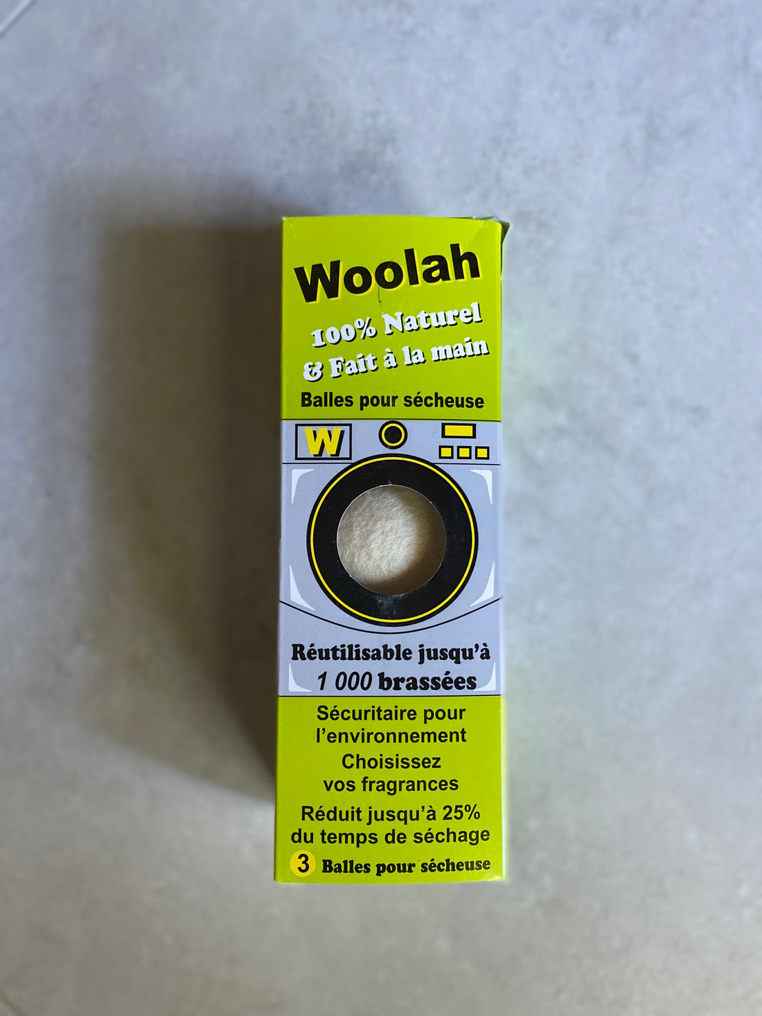 Woolah - Dryer Balls