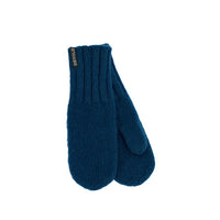 Devold -  Nansen Wool Mittens - Navy