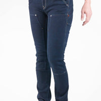 Dovetail - Maven Slim Stretch Denim Jeans - Blue – Amos & Andes Canada Inc