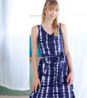 Hatley - Sydney Maxi Dress