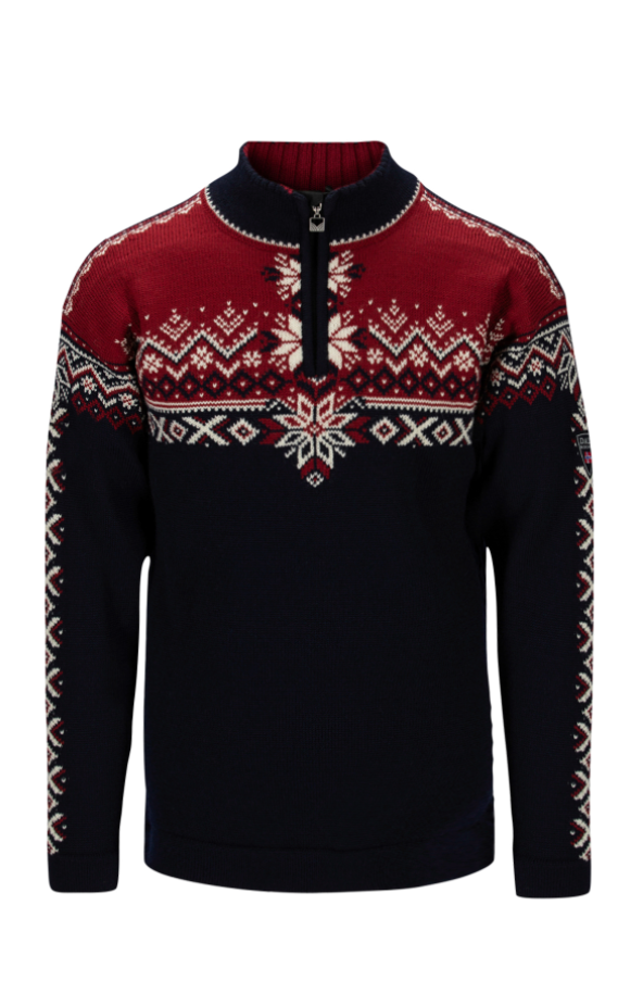 Dale of Norway - 140th Anniversary Men's Sweater