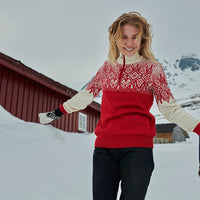 Dale of Norway - Winterland Women's Sweater