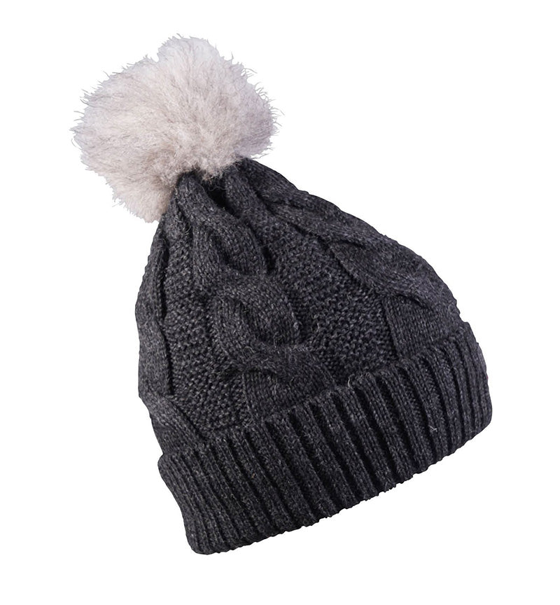 Dale of Norway - Vilde Hat - Charcoal