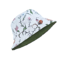 Ivko - Bucket Hat