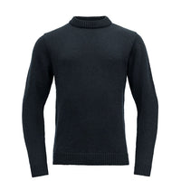 Devold - Arktis Sweater - Ink
